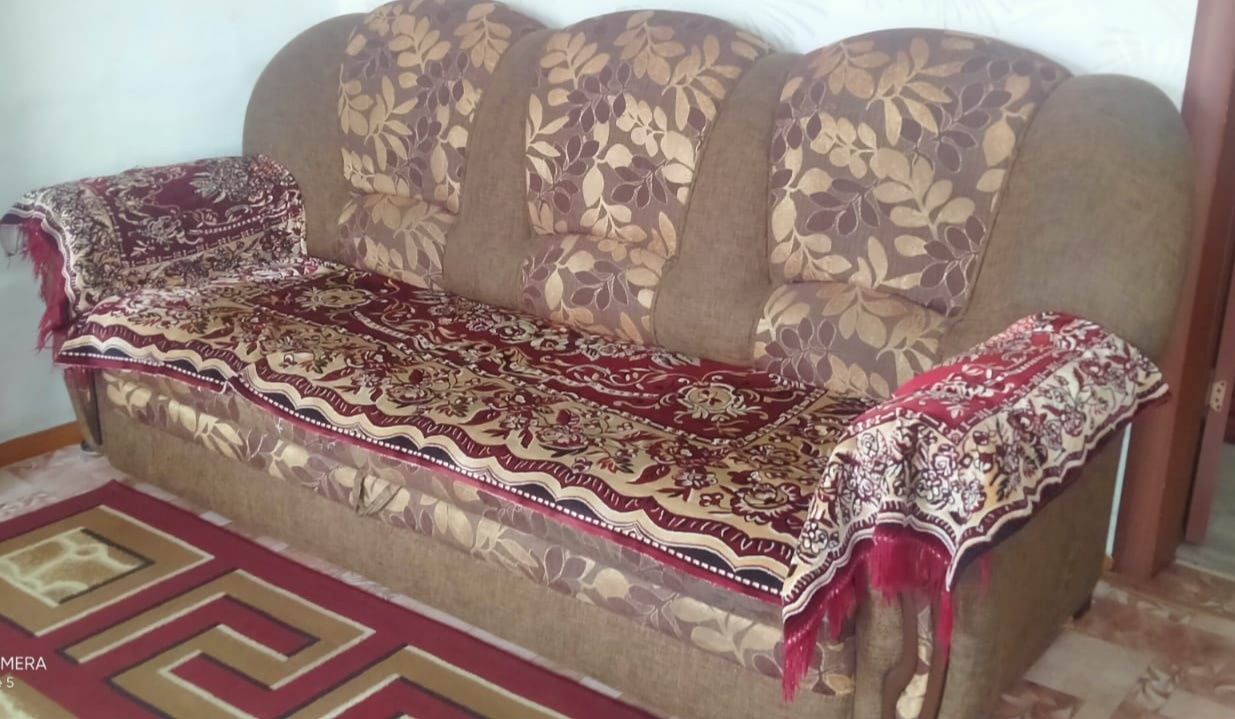 Диван в отличном состоянии