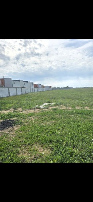 Teren de vanzare, Damila, Malu Mare  Preajba