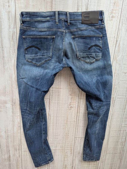 G-Star Revend Skinny w34L32