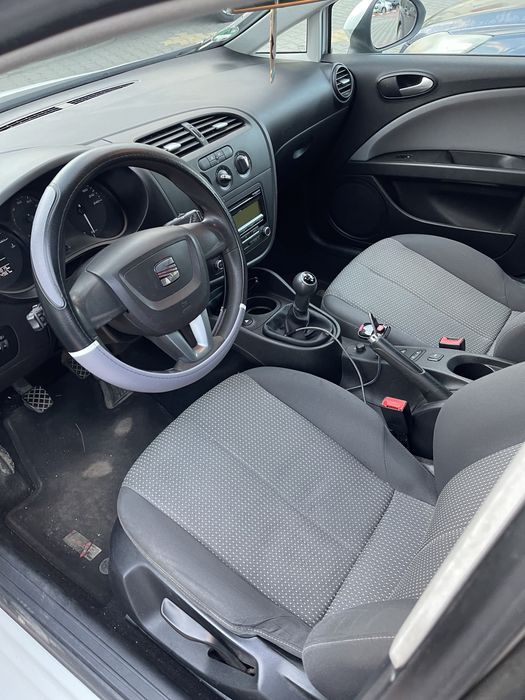 Seat Leon 1.4 tsi