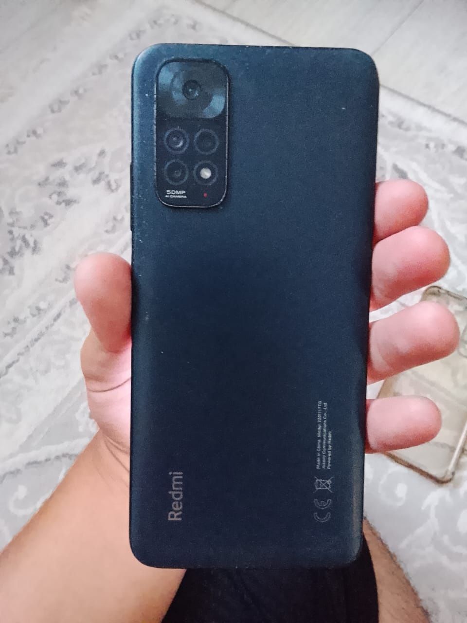 Продам Redmi Note 11