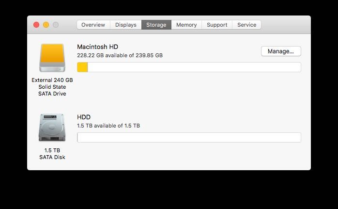 Apple Mac Pro 5,1 , Dual CPU , 64 GB RAM