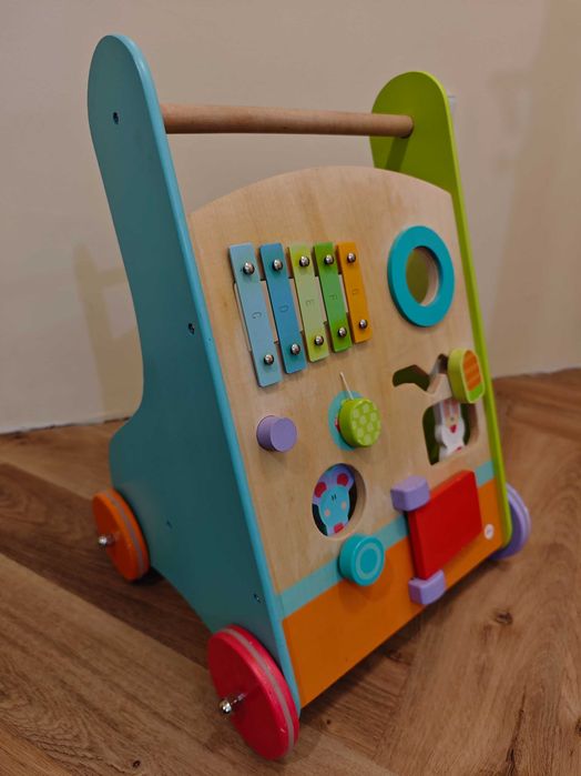 Детска проходилка