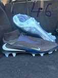Ghete fotabal cu crampoane . NIKE , F50, PREDATOR si COPA
