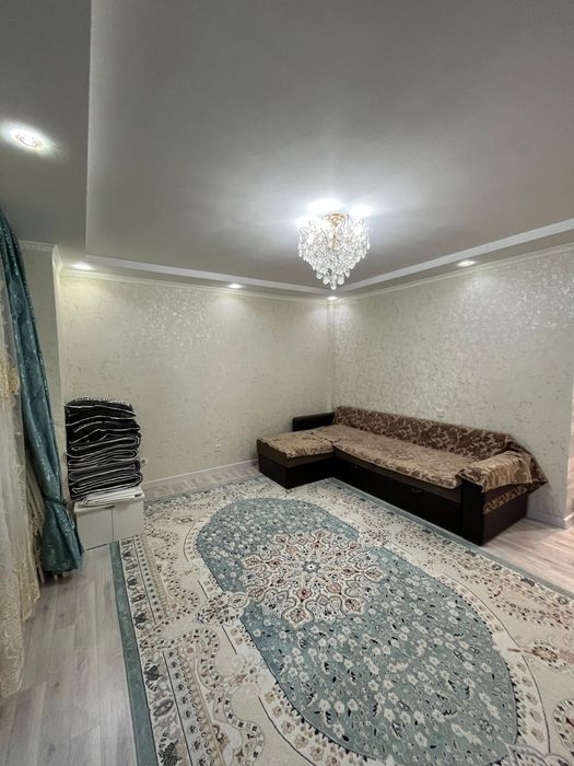 Продам 3-х ком. квартиру