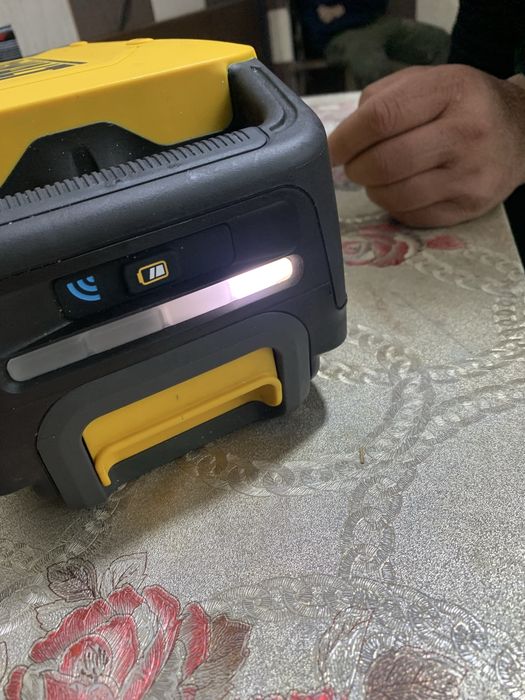 De vanzare acumulator