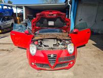 Dezmembrez Alfa Rome Mito 1.3 JTD