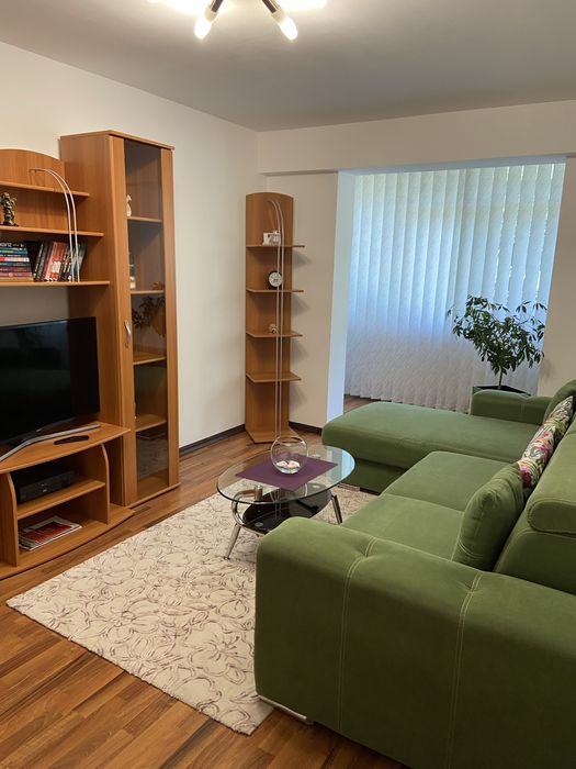 Inchiriere apartament  regim  hotelier