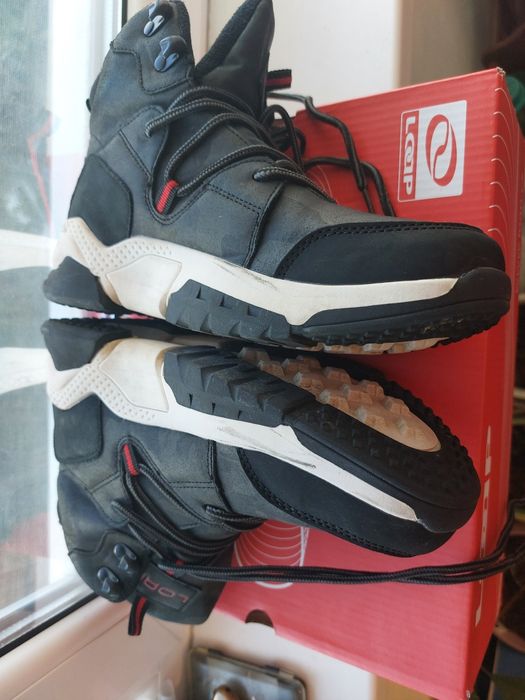 Bocanci copii Loap, mărimea 37 impecabili