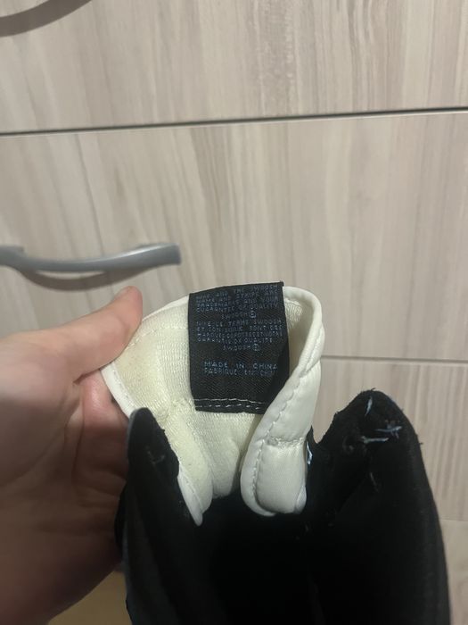 Adidasi Air Jordan Retro High