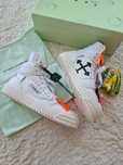 Off White Off Court 3.0 orange label, Unisex /marimi 35-45/ Premium