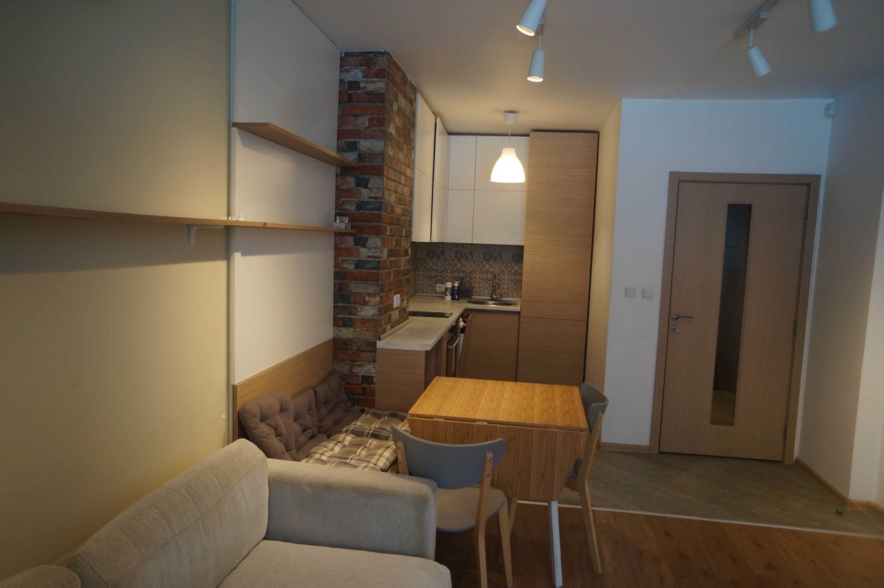 Продава се Двустаен апартамент в София, Младост 4 - 65 кв.м за 2970 €/кв.м - Снимка #3