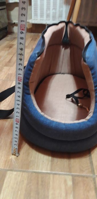 Geantă de transport cățel sau pisică