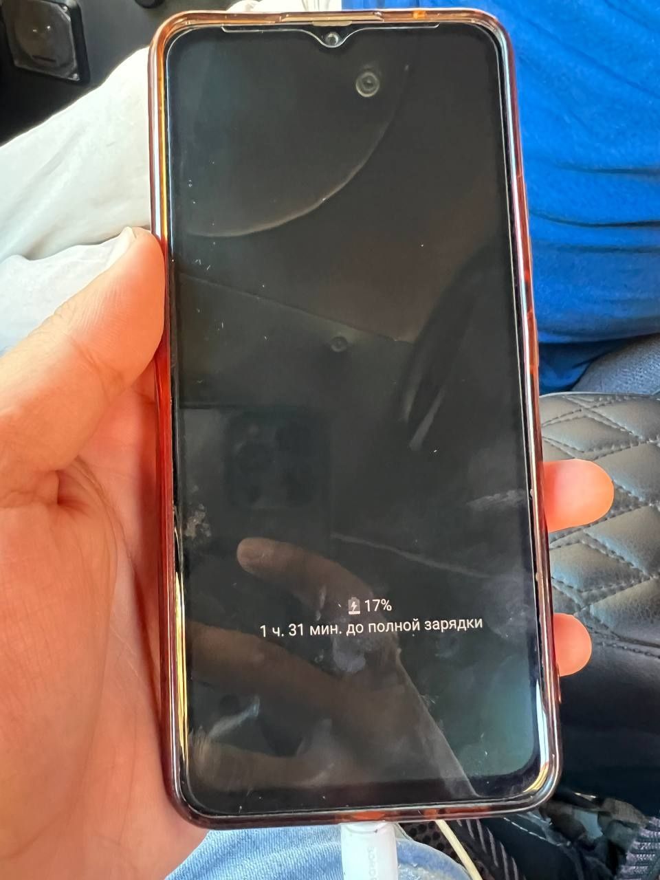 Samsung a 90 5g 128 gb 6-ram