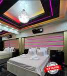 REGIM Hotelier Mazepa i4 PARC VIVA