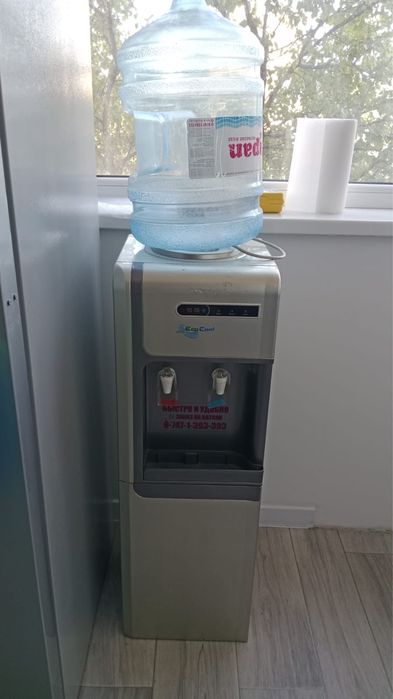 Диспенсер для воды