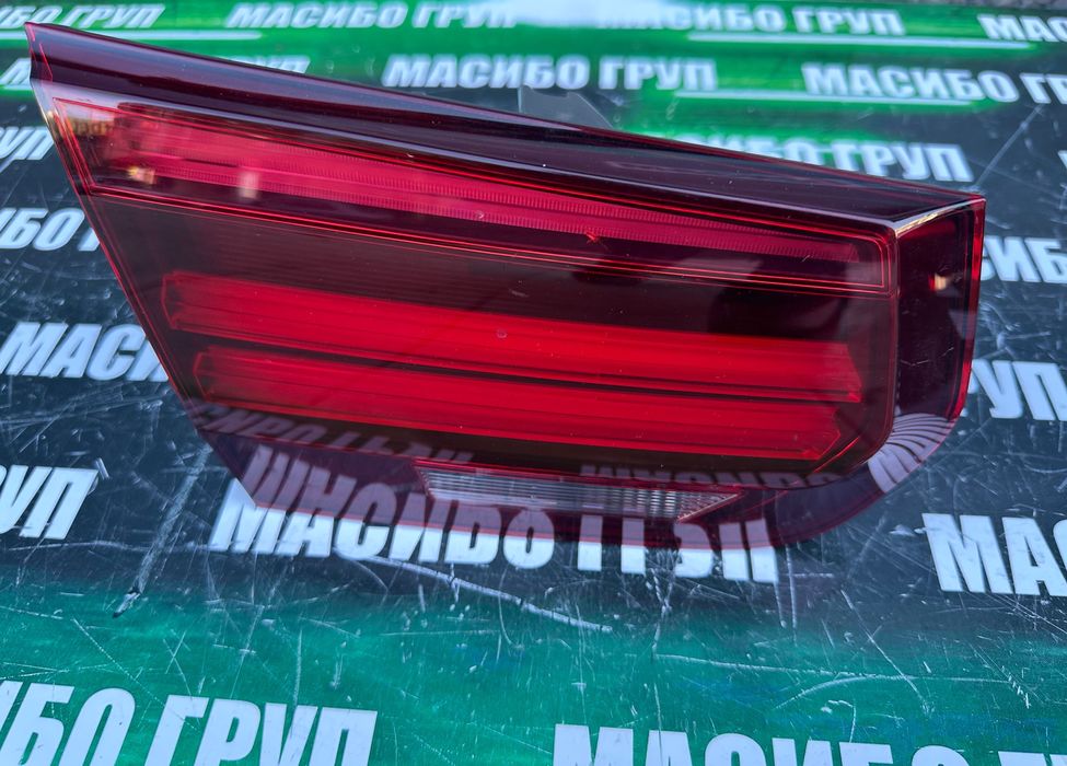 Стоп ляв стопове Led за Бмв Ф30 фейс Bmw 3 F30 LCI