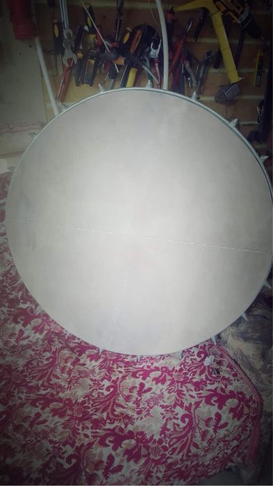 Vand dobe din piele de capra