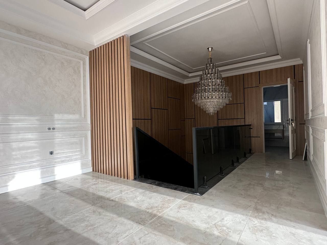 Квартира ЖК Kiparis 4/8-9/9 374 кв.м