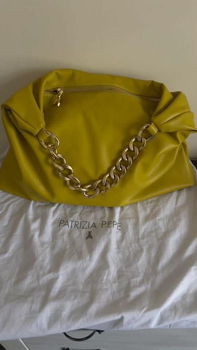 Patrizia pepe, Karl Lagerfeld , Michael Kors чанти