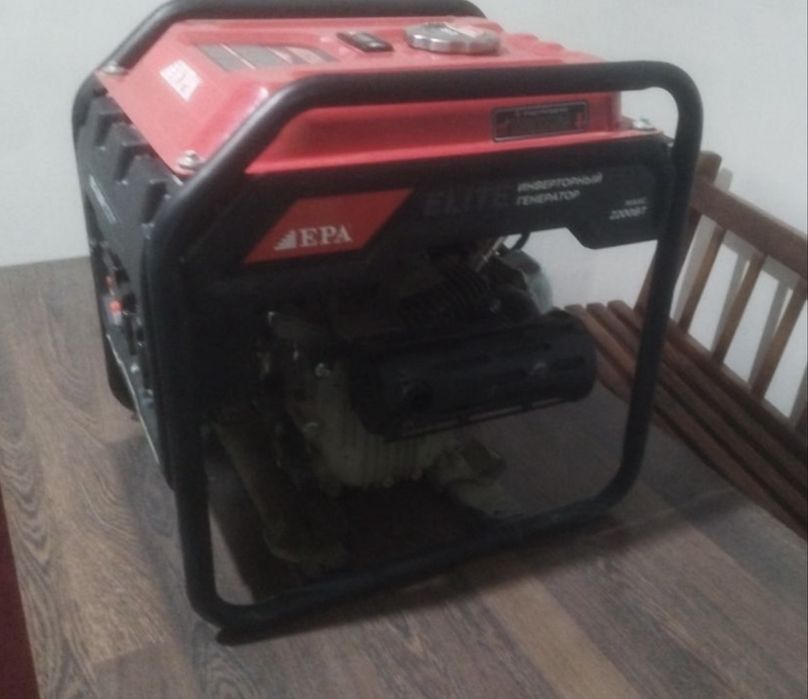 Dvijok движок 3800 еpa yengidek 5. 6. Martta ishlagan