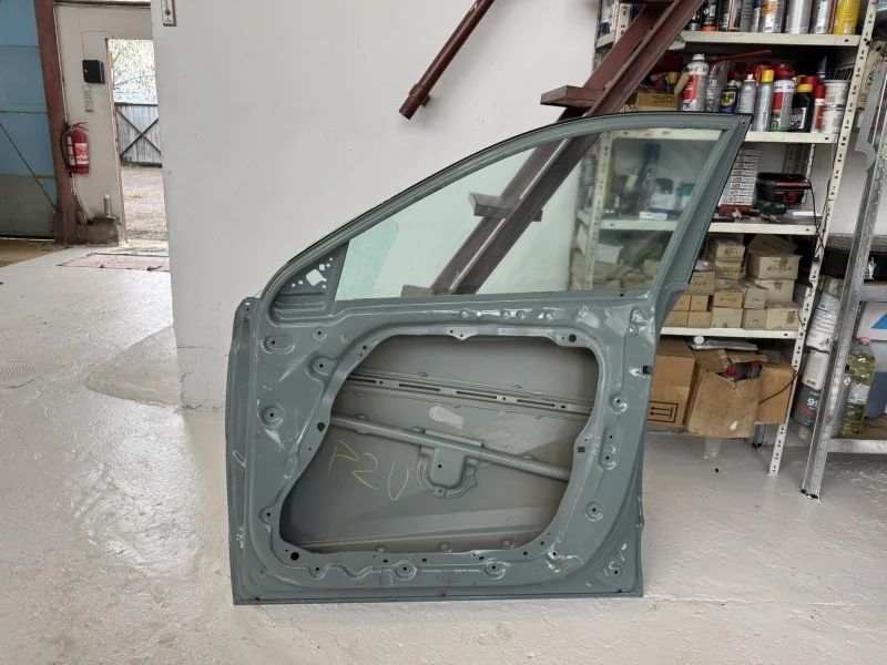 Врата за Hyunday Kona 2024