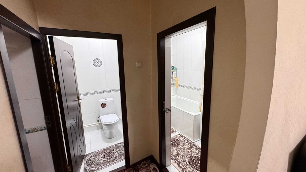 Рабочий городокда участка сотилади, Продаётся дом