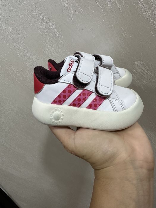 Бебешки маратонки Adidas