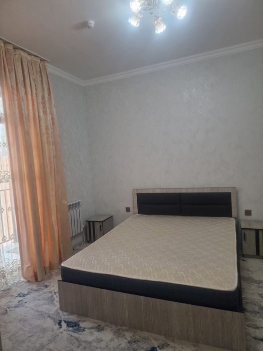 Квартира арендага берилади