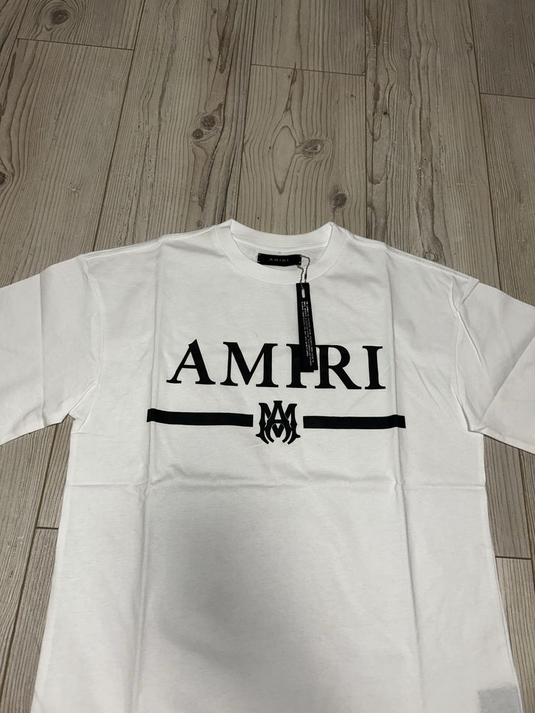 Tricou Amiri Diferite Modele/Marimi