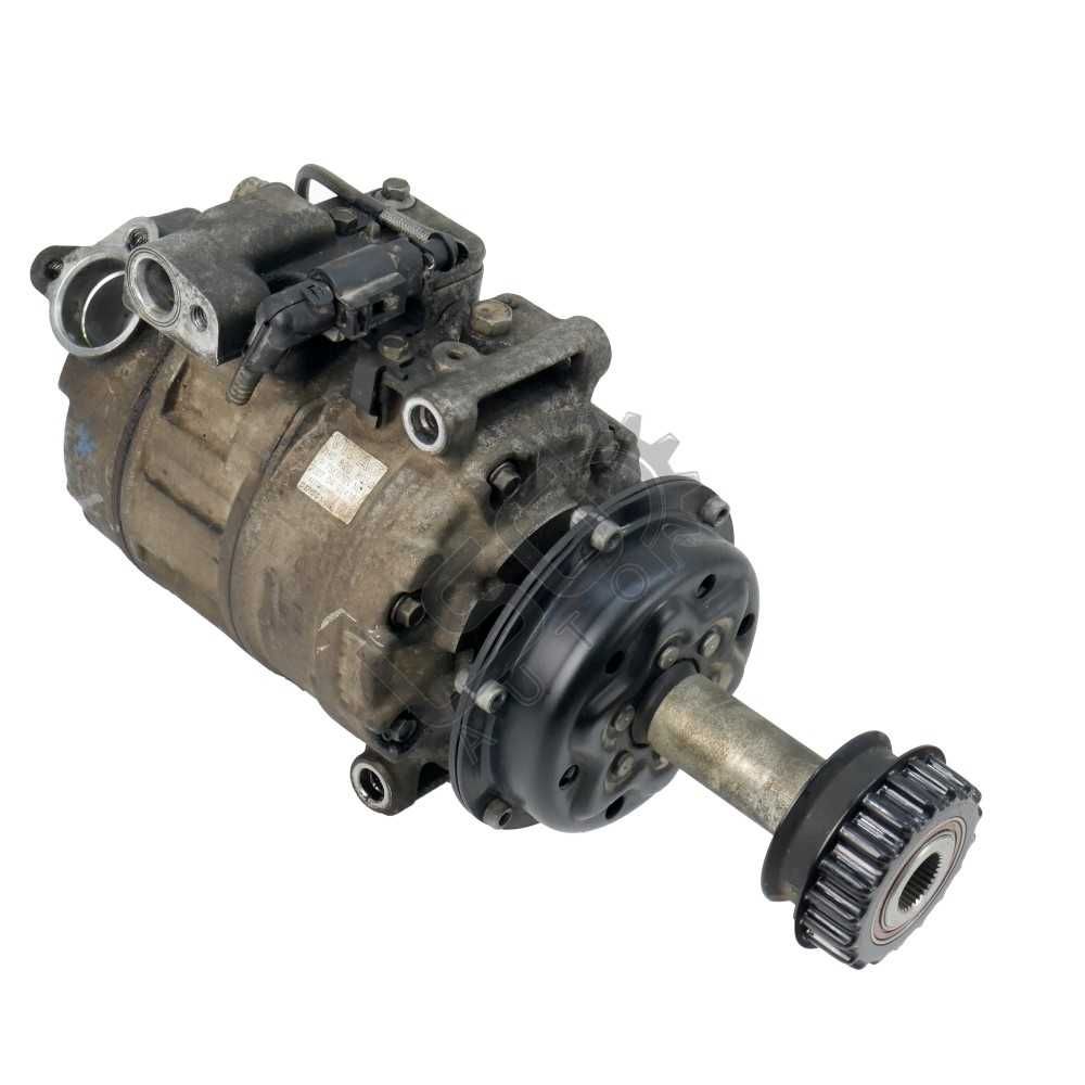 Компресор климатик Volkswagen Touareg I (7L) 2002-2010 ID: 142307