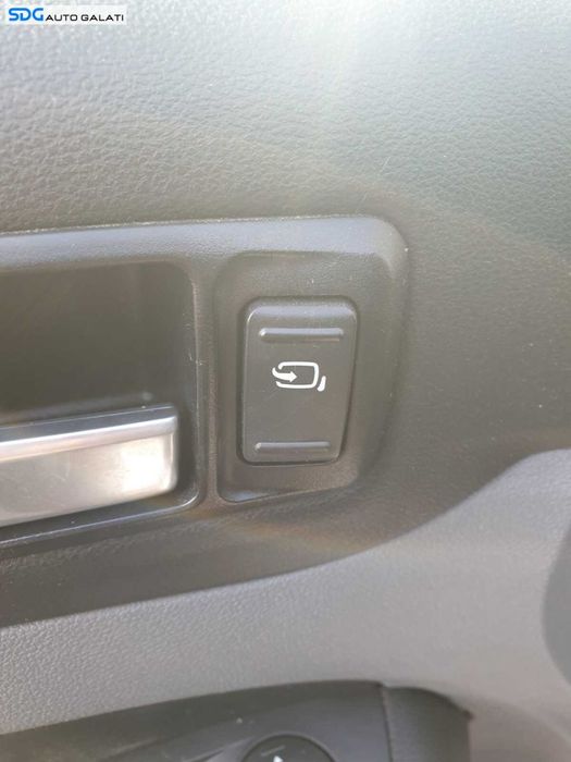 Buton Pliere Rabatare Oglinzi Ford Focus 2 2004 - 2010