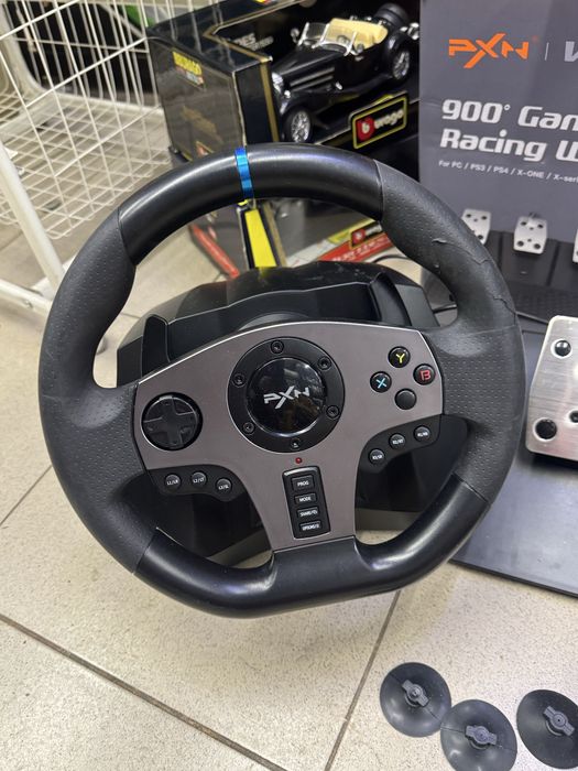 Волан с педали  pxn V9