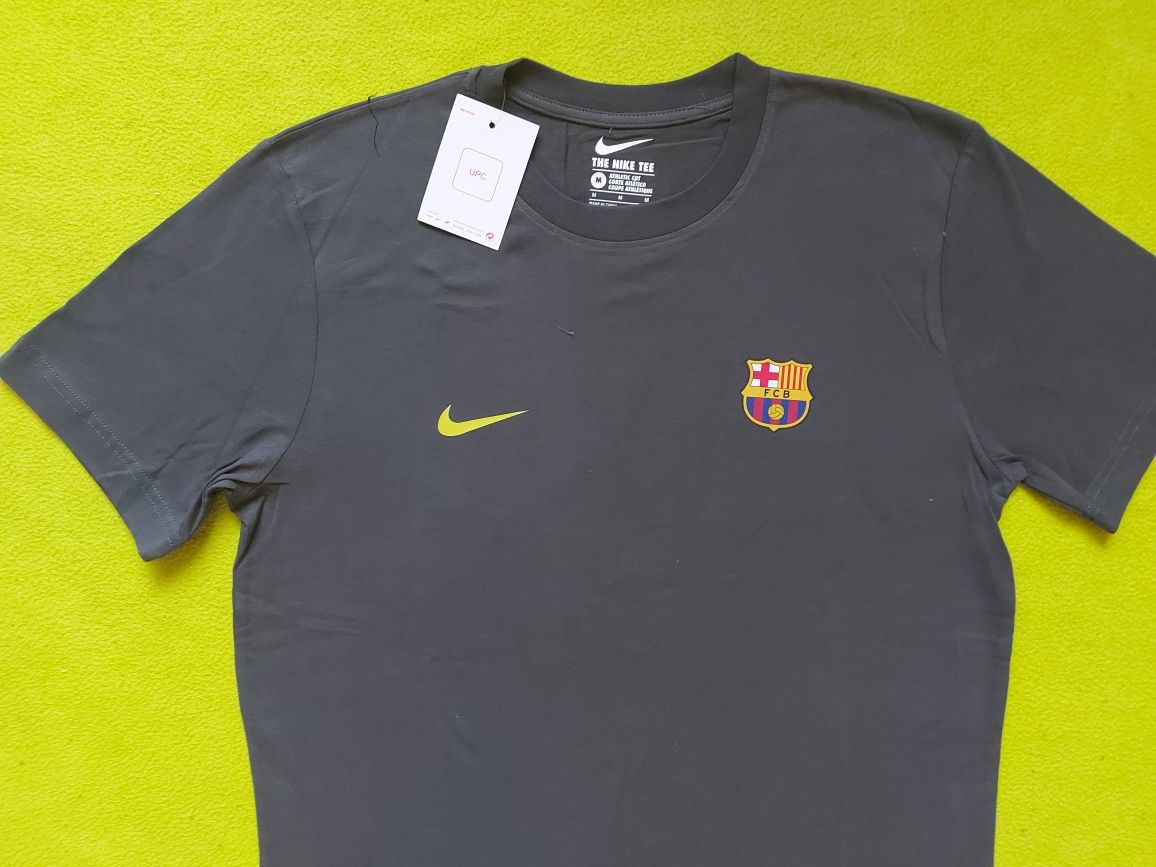 Nike'FCB-M-НОВО-Оригинална