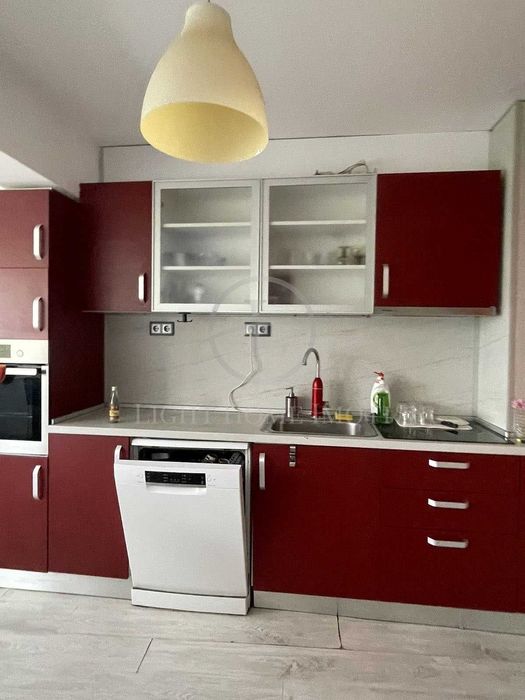Продава се Четиристаен апартамент в Пловдив, Център - 114 кв.м за 1969 €/кв.м - Снимка #3