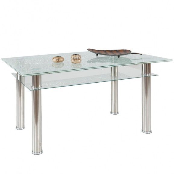 Masa sticla securizată