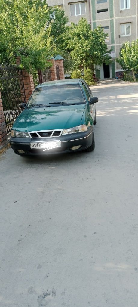 Nexia 1 sonis super