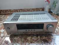 Amplificator statie Yamaha RX-V461 5x 105w, Radio FM, Hdmi, USB
