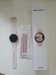Samsung watch 4 смартчасовник
