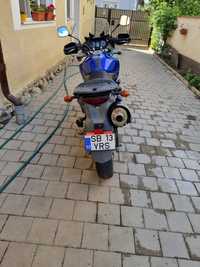 Dl 650 Suzuki 2007