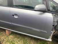 Врата врати опел зафира б opel zafira b