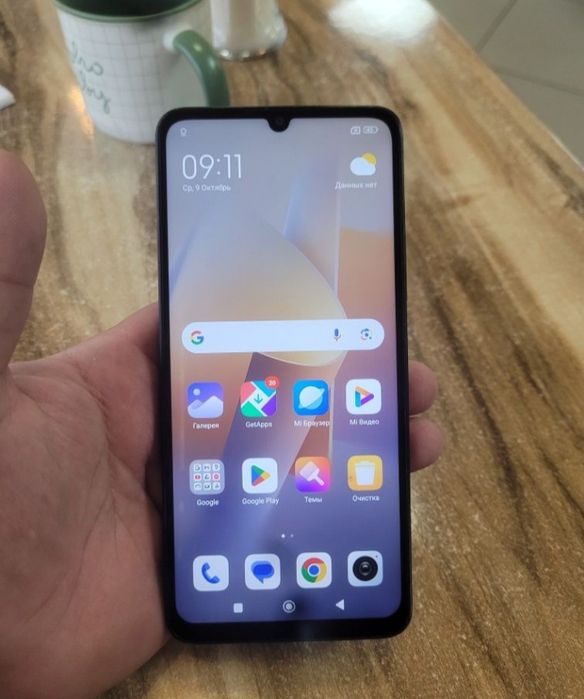 Xiaomi redmi 13C. 256gb. 5G