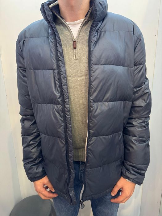 Geaca Barbati Puffer Emporio Armani L/XL