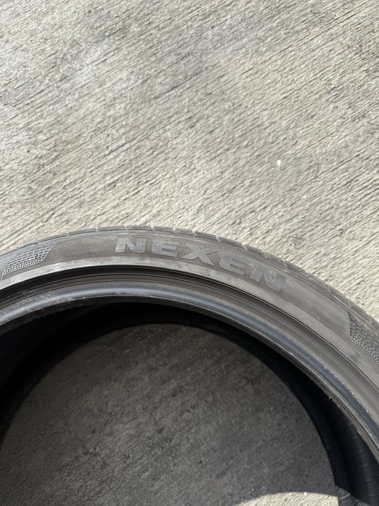 Nexen Sport 255/35/19