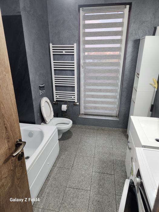 Apartament de închiriat 3 camere tip Penthaus Ama Rezidence Unirii