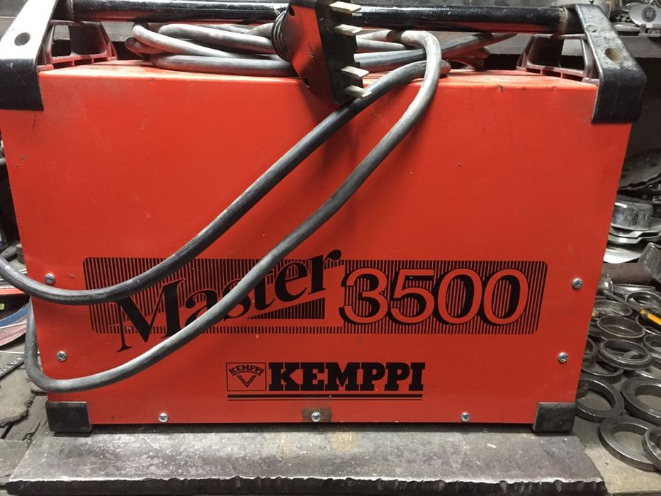 Продавам апаратура Kemppi