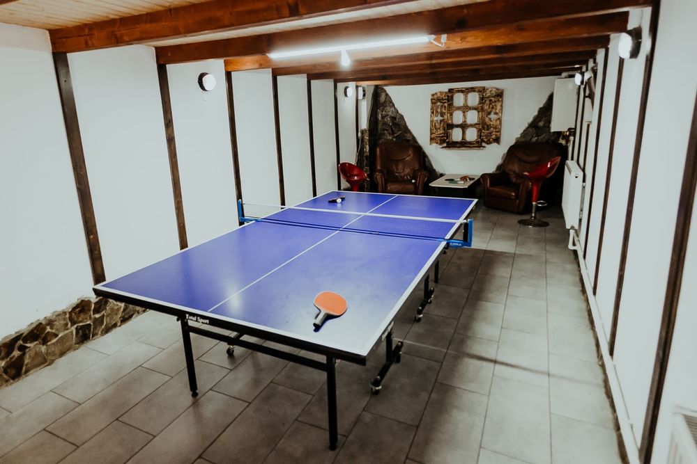 Cabana Băile Figa