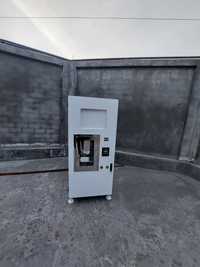 Suv filtr Vending Apparat