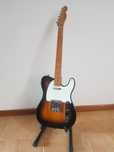 Chitara electrica Squire FSR Classic Vibe '50's Telecaster