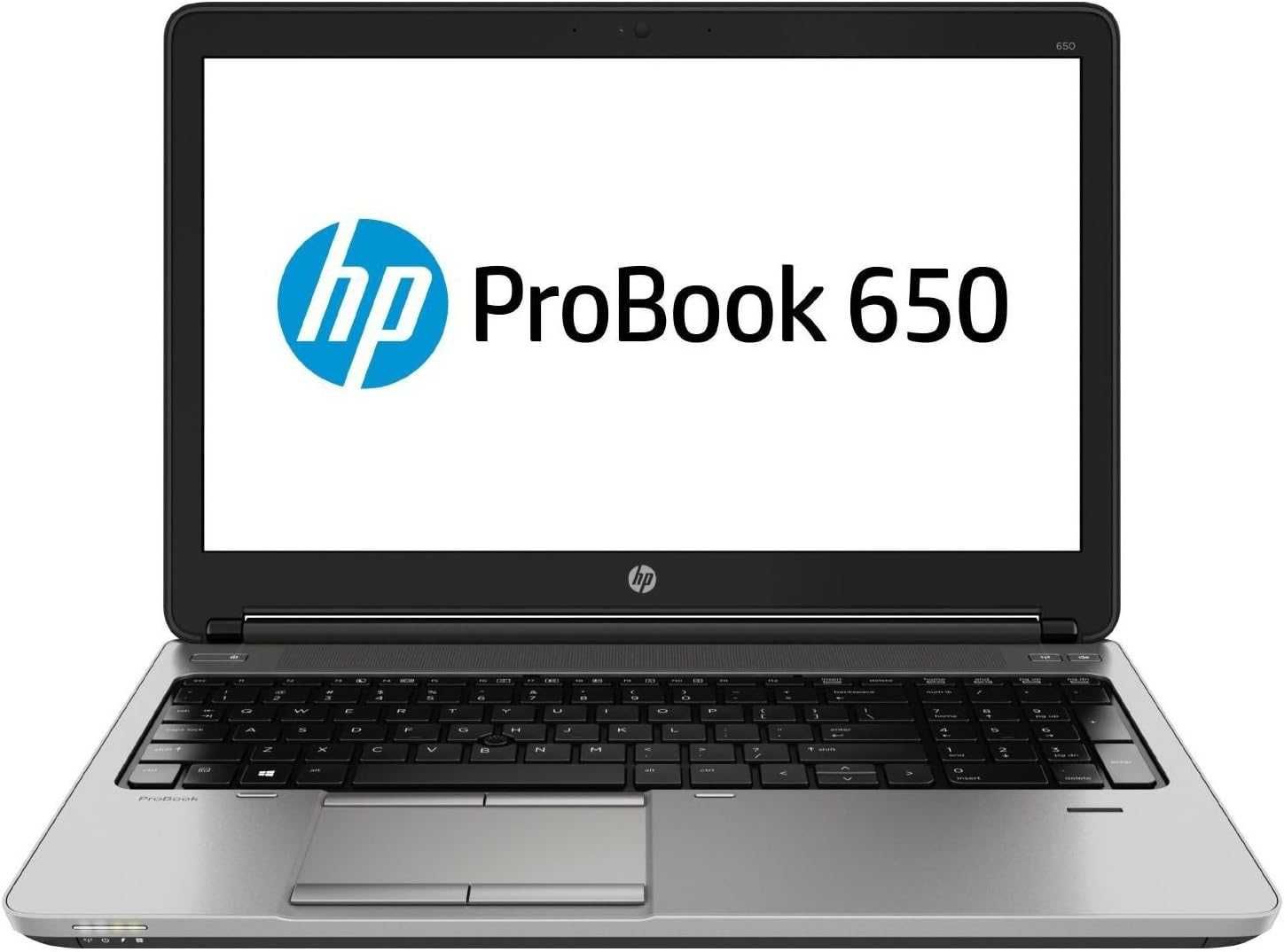 Лаптоп HP 650 G1 i5-4210M 8GB 128GB SSD FHD ГАРАНЦИЯ